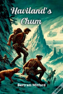 Capa do artigo Haviland'S Chum (Edition2024)