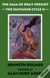 Capa do artigo Havilfar Cycle
