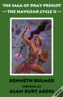 Capa do artigo Havilfar Cycle