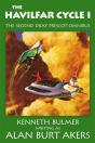 Havilfar Cycle I [The Second Dray Prescot Omnibus] - Preview