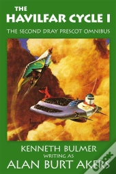Havilfar Cycle I [The Second Dray Prescot Omnibus]