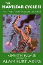 Havilfar Cycle Ii [The Third Dray Prescot Omnibus] - Preview