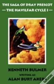 Capa do artigo Havilfar Cyclept. 1.