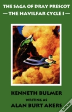 Capa do artigo Havilfar Cyclept. 1.