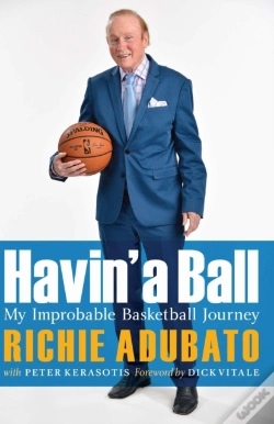 Capa do artigo Havin' A Ball