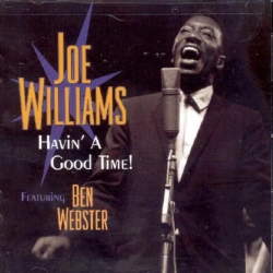 Capa do artigo Havin' a Good Time [us Import] - CD