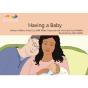 Having A Baby - Preview
