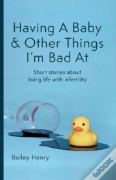 Having A Baby & Other Things I'M Bad At