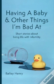 Capa do artigo Having A Baby & Other Things I