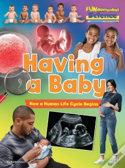 Capa do artigo Having A Baby: How A Human Life Cycle Begins