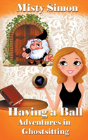 Having A Ball! - Preview