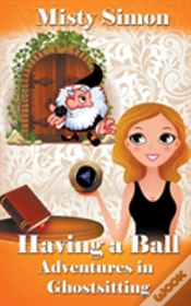 Capa do artigo Having A Ball!
