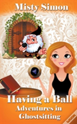 Capa do artigo Having A Ball!
