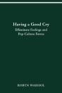 Having A Good Cry - Preview