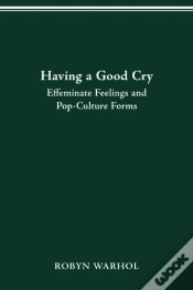 Capa do artigo Having A Good Cry