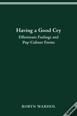 Capa do artigo Having A Good Cry