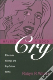 Having A Good Cry