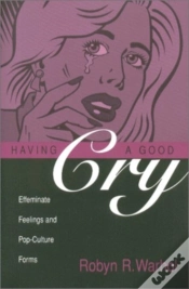 Capa do artigo Having A Good Cry