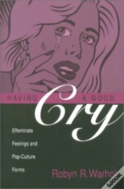 Capa do artigo Having A Good Cry
