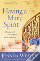 Having A Mary Spirit