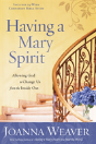 Having A Mary Spirit - Preview