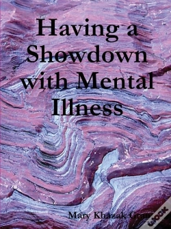 Capa do artigo Having A Showdown With Mental Illness
