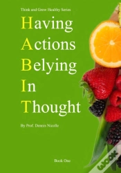 Capa do artigo Having Actions Belying In Thought