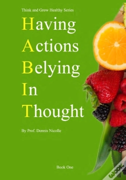 Capa do artigo Having Actions Belying In Thought