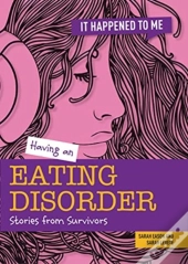 Having An Eating Disorder