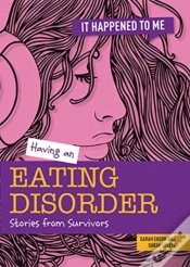 Capa do artigo Having An Eating Disorder