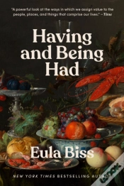 Capa do artigo Having And Being Had