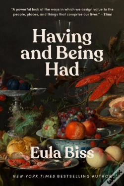 Capa do artigo Having And Being Had