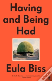 Capa do artigo Having And Being Had