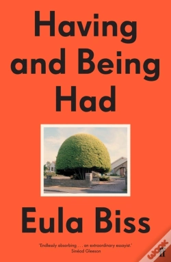 Capa do artigo Having And Being Had