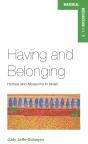 Having And Belonging - Preview