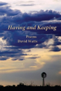 Having And Keeping - Preview