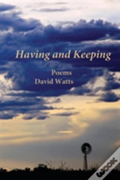 Capa do artigo Having And Keeping