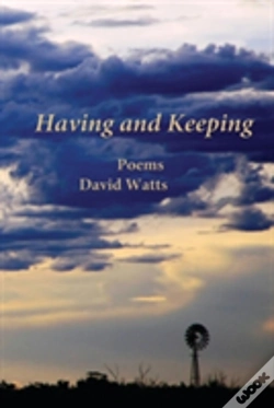 Capa do artigo Having And Keeping
