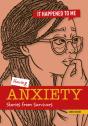 Having Anxiety - Preview