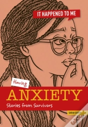 Capa do artigo Having Anxiety