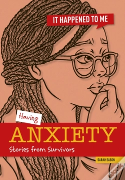 Capa do artigo Having Anxiety