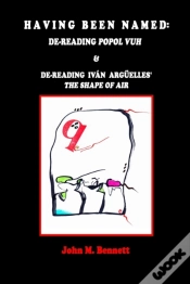 Capa do artigo Having Been Named