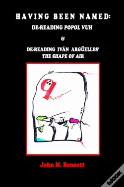 Capa do artigo Having Been Named