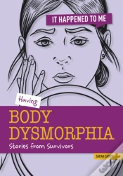 Capa do artigo Having Body Dysmorphia