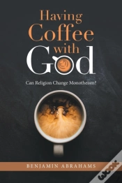 Capa do artigo Having Coffee With God