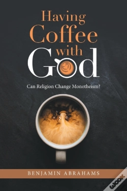 Capa do artigo Having Coffee With God