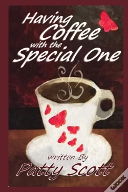 Capa do artigo Having Coffee With The Special One Paperback