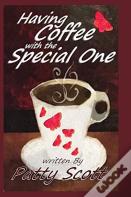 Having Coffee With The Special One