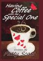 Having Coffee With The Special One - Preview