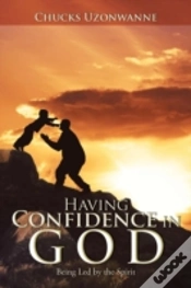 Capa do artigo Having Confidence In God
